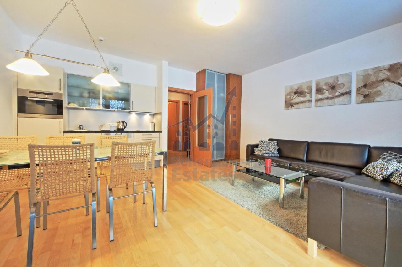 St. Peter Apartment Spindleruv Mlyn Exterior photo